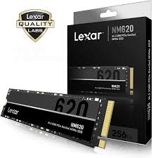 lexar ssd